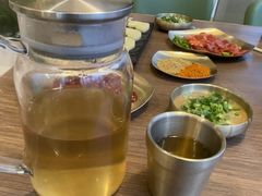 -大可泥炉烤肉(中街店)