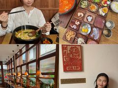 -银米·云南传统过桥米线(双廊黑金冠店)