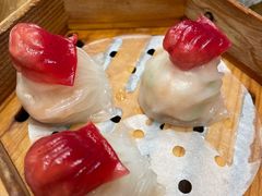 -云山茶餐厅(广东大厦店)