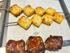 -亿牌牌东北烧烤(博物馆旗舰店)