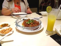 iphone_upload_pic-无招牌海鲜餐厅(滨海艺术中心店)