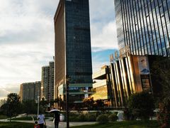 -IFC福州国际金融中心