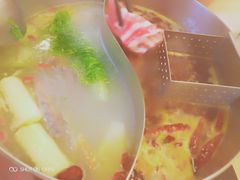 -野妹火锅(龙岗店)