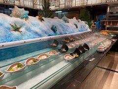 -烟台百纳瑞汀酒店