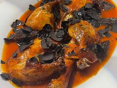 -Le Bistrot de Racine