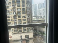 -斯维登酒店公寓(成都九眼桥牛市口地铁站店)