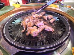 -玄希浪漫厨房·韩料烤肉(湖滨银泰in77店)