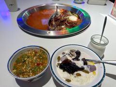 -卤校长重庆火锅(国兴店)