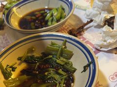 -回味黑鸭煲·始于2006(万松园店)