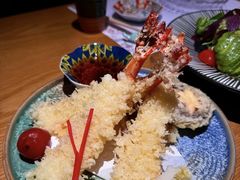 -蝉一日本料理(高新区店)