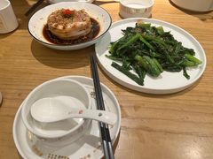 -粤集·手工粤菜(皇庭广场店)