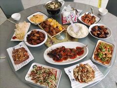 -粤秀小厨·广式早茶(辽宁路店)