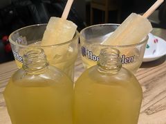 -茄子恰恰·新云南小炒(坪山益田店)