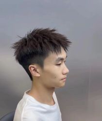 -KK Hair—尚影