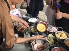 -兰烘糕