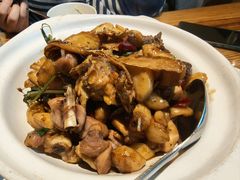 -乡亲鹅肉城(昆山店)