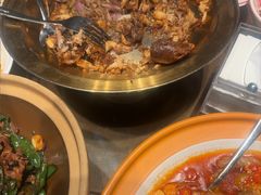 -恰八斗·猛火长沙菜(国贸店)