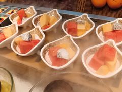 -千滋百味自助海鲜烤肉(布吉景华店)