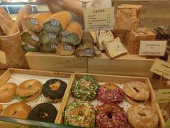 -Let's Taipei 非常烘焙(太古里店)