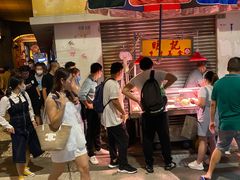 -明记牛杂(新马路分店)