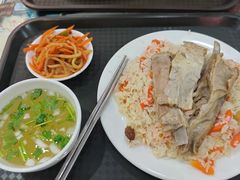 -胖胖君的新疆抓饭(普陀店)