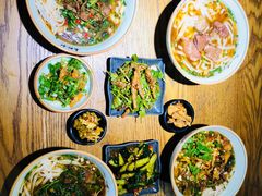 -易裕和·长沙米粉(竹塘西路店)