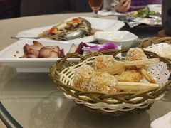-庄氏祥记家常食府(国瑞建材家居博览中心店)