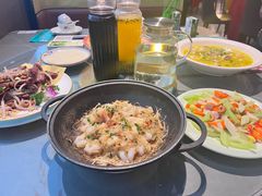 -邑金陵北京烤鸭店·现炒家常菜(ITC MALL店)