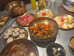 -小核桃烤肉馆(西塔店)
