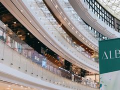 -新世界大丸百货