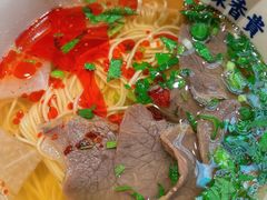 -陳香貴·兰州牛肉面(东方宝泰店)