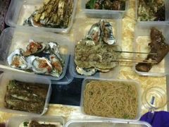 -木屋烧烤(白石洲店)