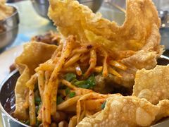 螺丝肉汤粉-红鼻子桂林米粉(金唐新光界店)