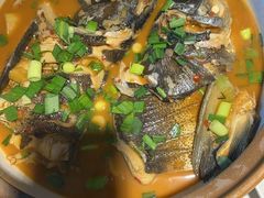 -千岛湖小鱼儿·淳安匠心农家菜