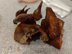 -丰鲤楼•闽南茶楼(仟禧汇店)