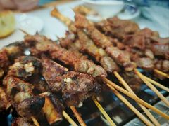 -清真·西北人家风味馆(中山中路店)