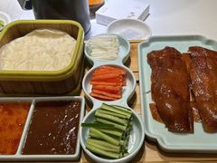 -院里寻菜·精致庭院菜(观沙岭店)