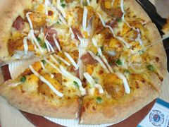 -达美乐比萨(朝阳路店)