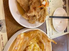 -老厨家(中央大街西七道街店)