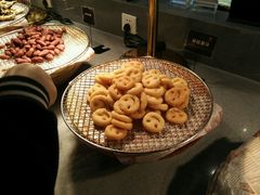 -凡塔斯牛排餐厅(厚街万达店)