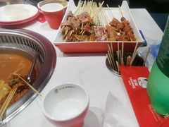 -宏姐串串香(宏伟路店)