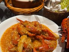 -聚味瞿记·龙虾堂(坡子街店)