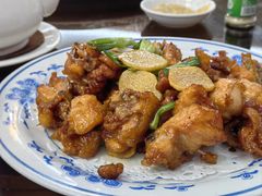 -腰记饭店(龙源路店)