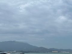 -东山码头