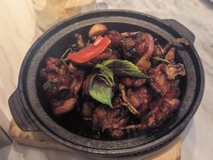 -志明眷村·台式融合菜·宵夜