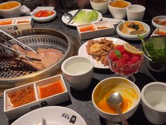-嘿嘟嘟·肋条烧肉放题(爱融荟城店)
