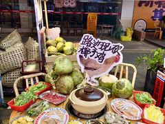 -临胜烧烤大牌档(东葛店)