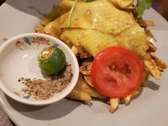 越式盐焗麻油鸡-大头虾越式风味餐厅(光明广场店)
