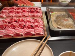 -福禄娃一家人火锅(上地店)