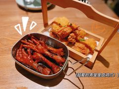 -弄堂里·寻味杭州(湖滨银泰in77C区店)